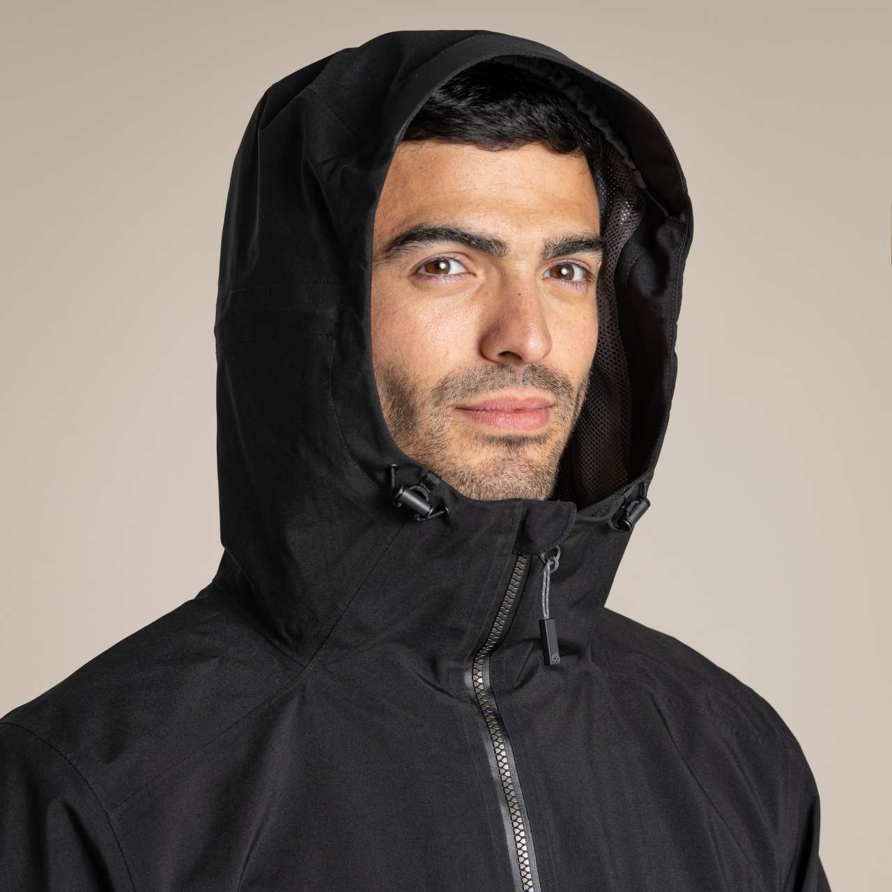 CRCEW006 UNISEX EXPERT GORE-TEX JACKET - Obrázek 3