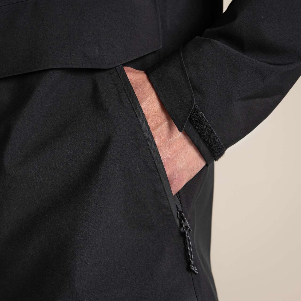 CRCEW006 UNISEX EXPERT GORE-TEX JACKET - Obrázek 4