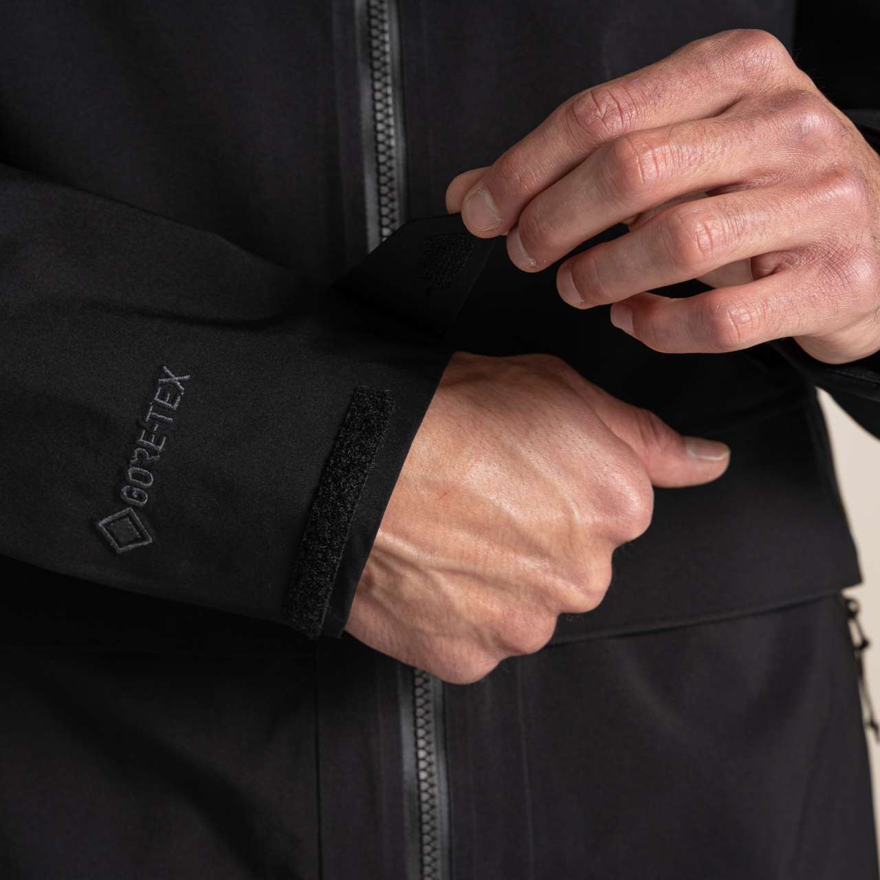 CRCEW006 UNISEX EXPERT GORE-TEX JACKET - Obrázek 5