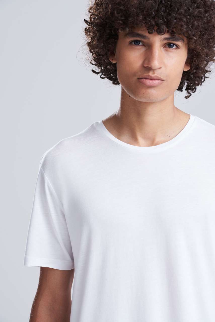 EA002 DAINTREE ECOVISCOSE TEE - Obrázek 3