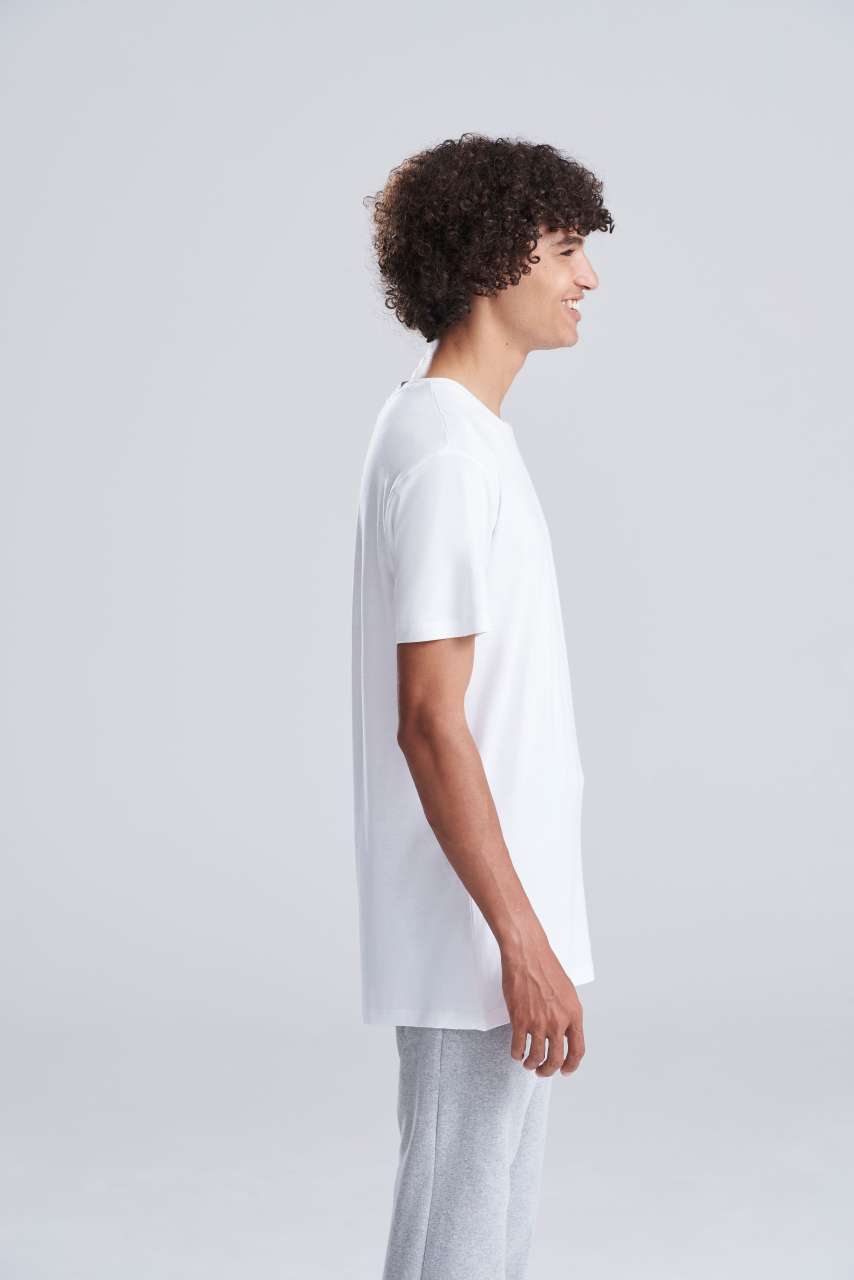 EA002 DAINTREE ECOVISCOSE TEE - Obrázek 4