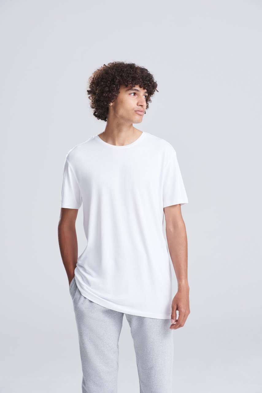 EA002 DAINTREE ECOVISCOSE TEE - Obrázek 5