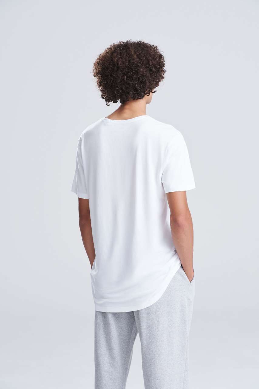 EA002 DAINTREE ECOVISCOSE TEE - Obrázek 6
