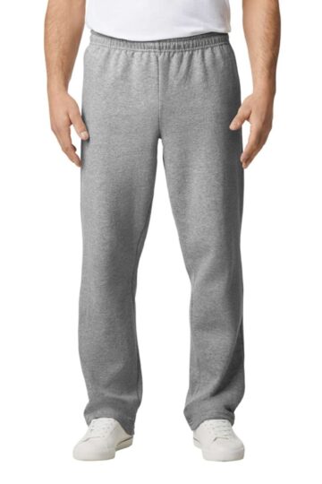 Unisex Kalhoty barva Sport Grey M