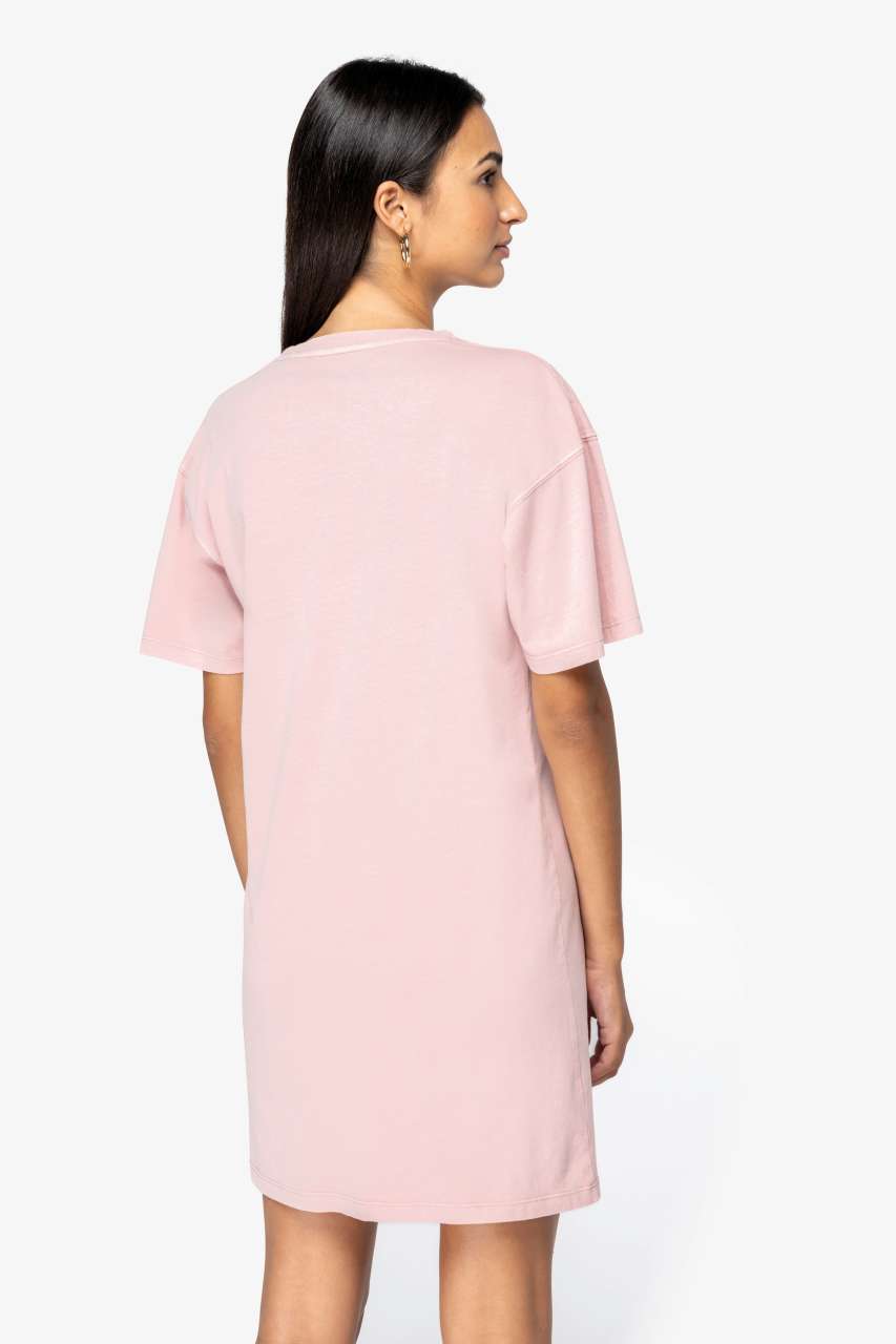 NS5000 T-SHIRT DRESS - Obrázek 2