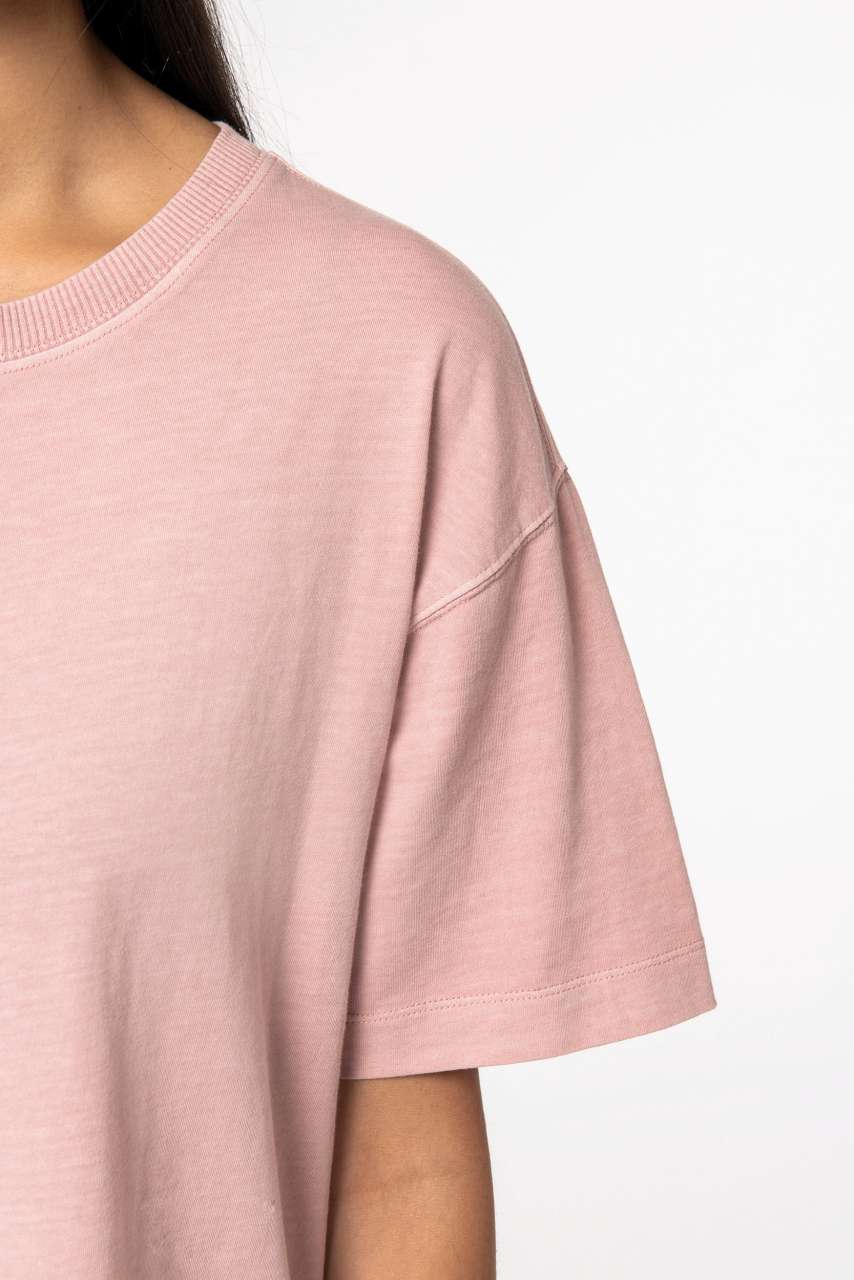 NS5000 T-SHIRT DRESS - Obrázek 3
