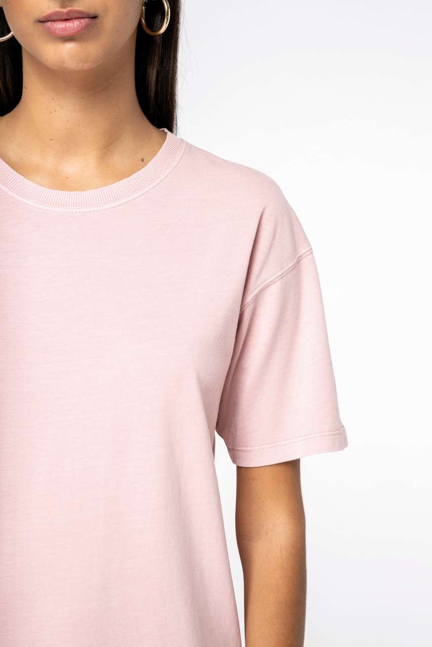 NS5000 T-SHIRT DRESS - Obrázek 4