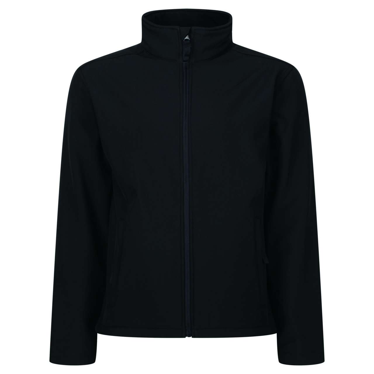Muži Softshellové bundy barva Black XS