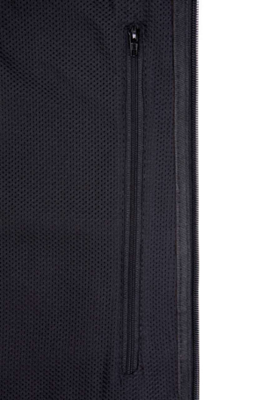 SO46601 SOL'S RALLYE MEN - SLEEVELESS SOFTSHELL JACKET - Obrázek 3