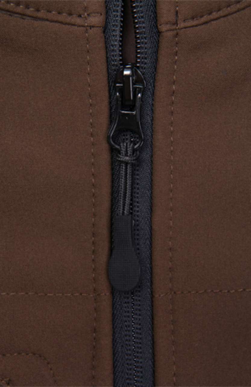 SO46601 SOL'S RALLYE MEN - SLEEVELESS SOFTSHELL JACKET - Obrázek 6