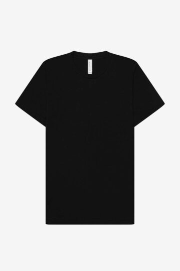 Unisex Trička barva Black 3XL