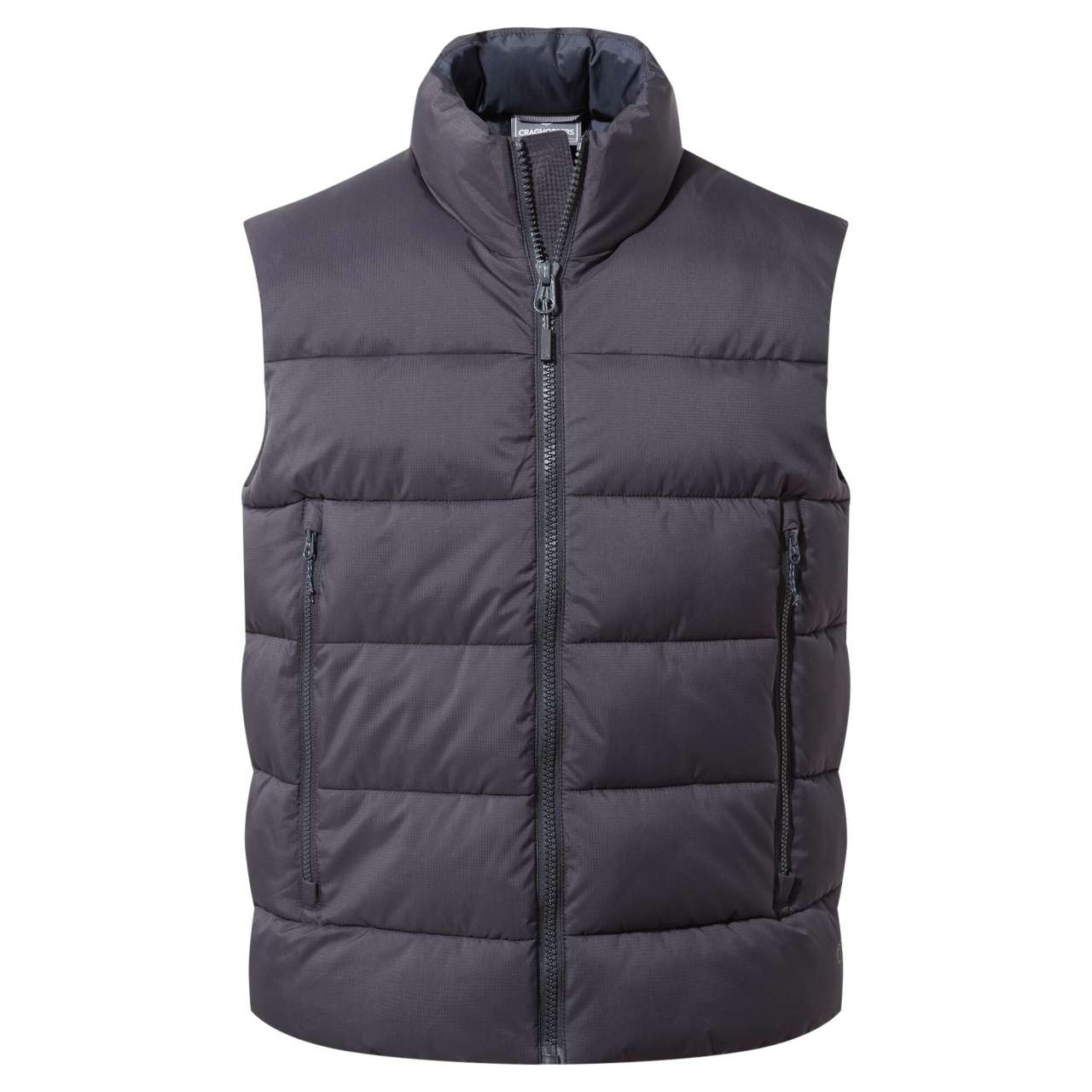 Unisex Vesty bez rukávů barva Dark Navy 3XL