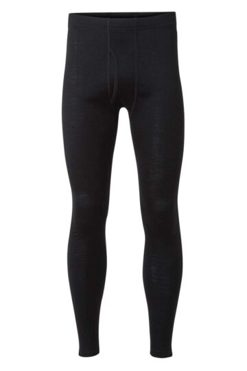 Muži Sportovní oděvy barva Black 3XL