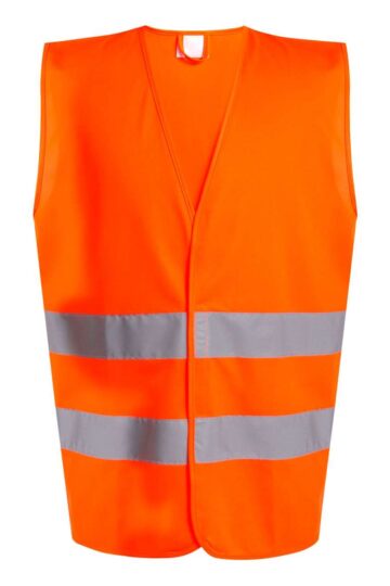 Muži Pracovní oděvy barva Orange 3XL