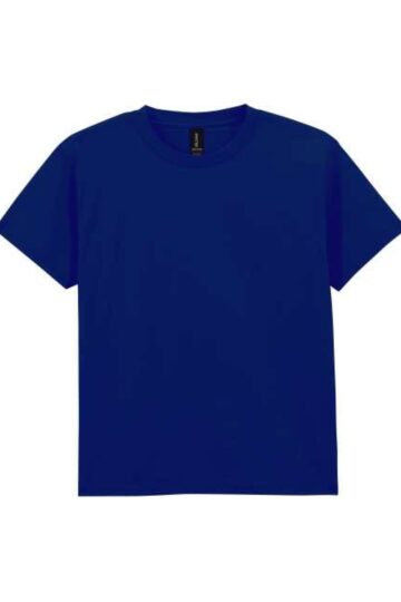 Děti Trička barva Navy XL