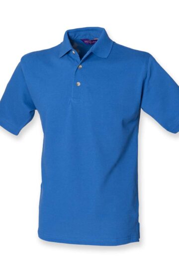 Muži Polokošile barva Royal 3XL