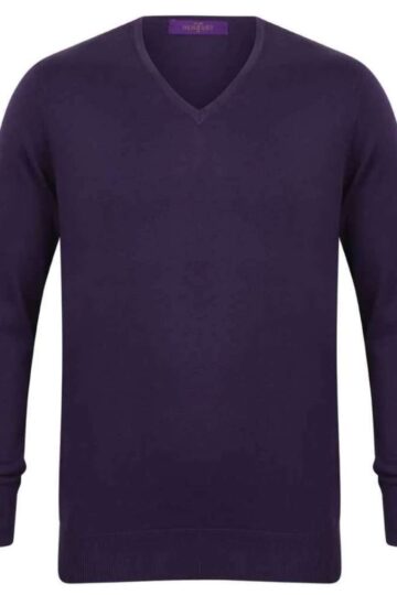 Muži Košile a pletené oděvy barva Purple XL