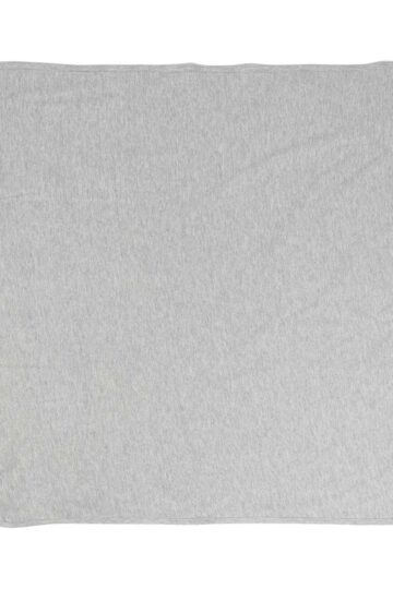 Děti Ručníky barva Heather Grey U