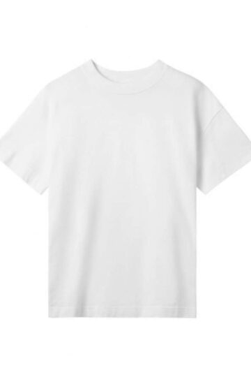 Ženy Trička barva Off White S