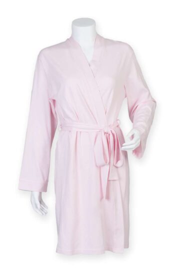 Ženy Ručníky barva Light Pink XL