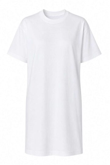 Ženy Trička barva White XL