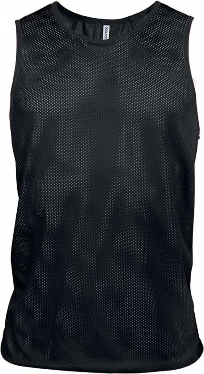 Proact Sport PA043 ALL SPORTS LIGHT MESH BIB