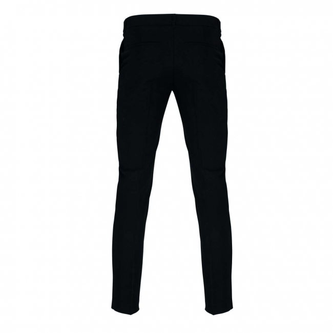 Premier Kalhoty & doplňky PR538 LADIES’ TAPERED LEG TROUSER