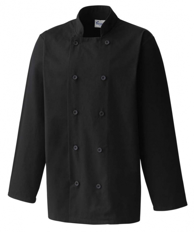 Premier Firemní oděvy PR657 CHEFS JACKET