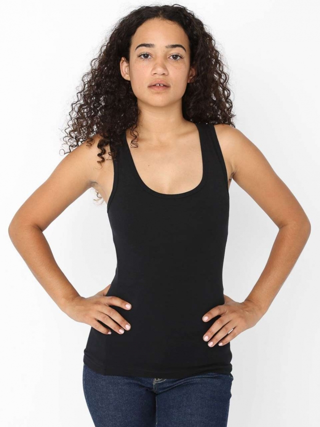 American Apparel Trička AA8308