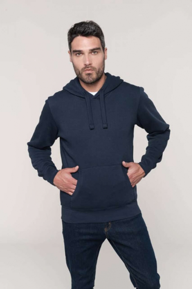 Kariban Mikiny KA489 HOODED SWEATSHIRT