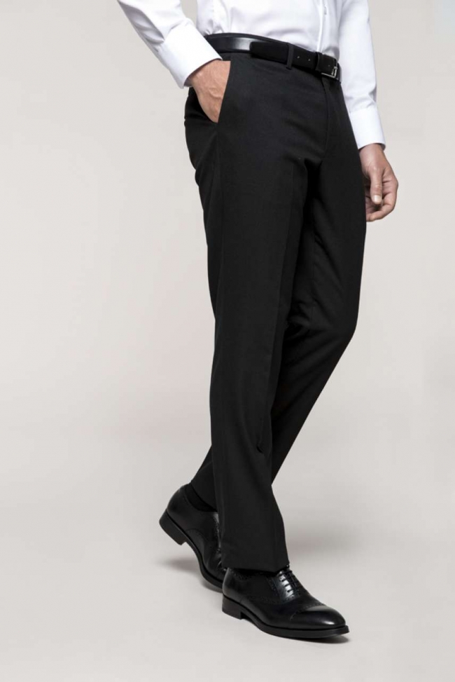 Kariban Kalhoty & doplňky KA730 MEN'S TROUSERS