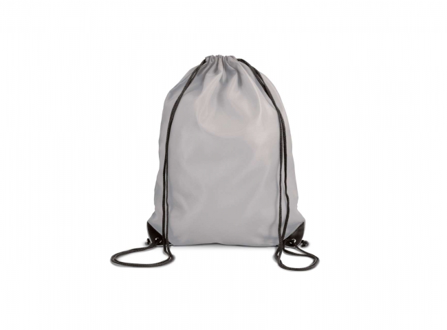 Kimood Tašky KI0104 DRAWSTRING BACKPACK