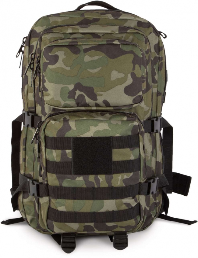 Kimood Tašky KI0162 M.O.L.L.E. BACKPACK