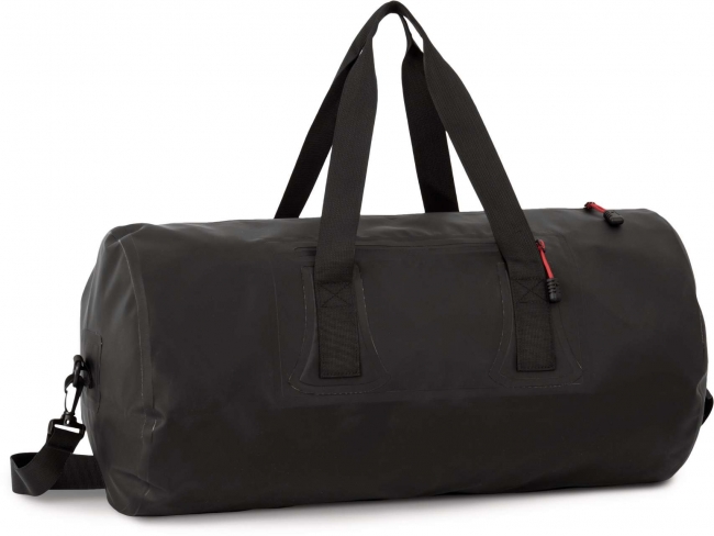 Kimood Tašky KI0634 WATERPROOF SPORTS BAG