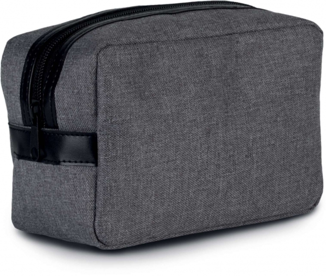 Kimood Tašky KI0725 TOILETRY BAG