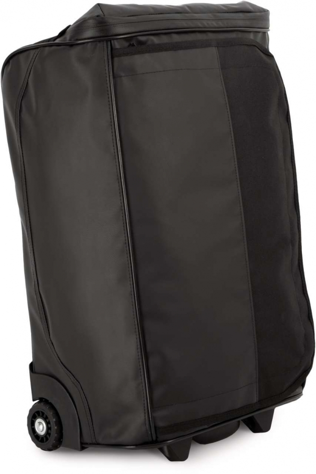 Kimood Tašky KI0842 "BACKLINE" WATERPROOF TROLLEY BAG - CABIN SIZE