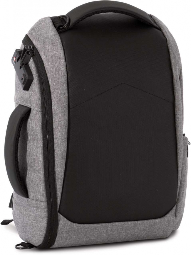 Kimood Tašky KI0890 ANTI-THEFT BACKPACK FOR 13” TABLET