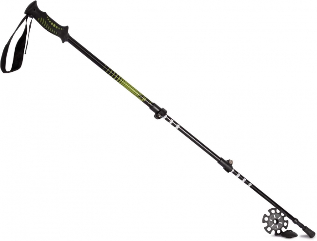 Kimood Tašky KI3012 TELESCOPIC TREKKING POLE