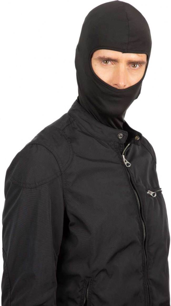 K-UP Čepice KP433 BALACLAVA