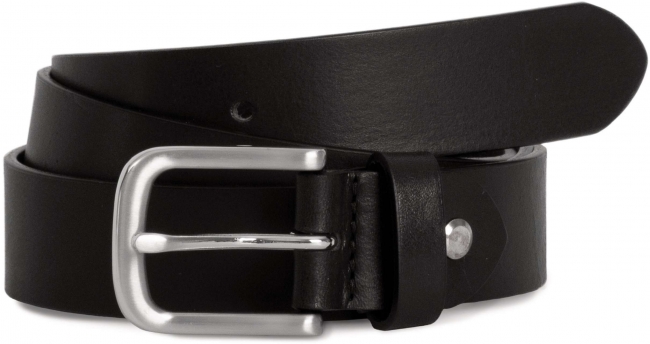 K-UP Tašky KP815 FLAT ADJUSTABLE BELT