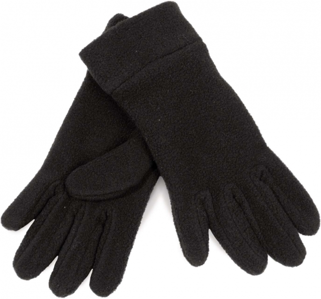 K-UP Děti KP882 KIDS' FLEECE GLOVES