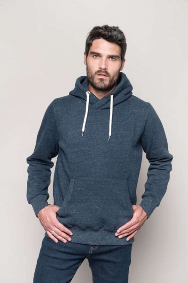 Kariban Mikiny KV2308 HOODED SWEATSHIRT