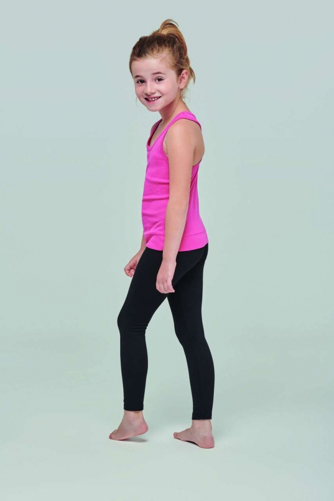 Proact Děti PA1014 KIDS' LEGGINGS