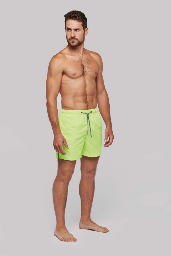 Proact Sport PA168 SWIMMING SHORTS