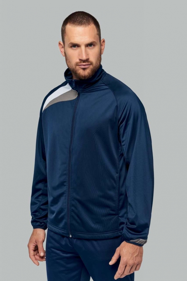 Proact Sport PA306 TRACK TOP