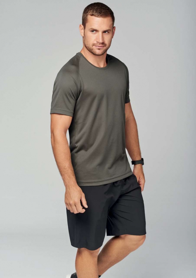 Proact Sport PA438 MEN'S SHORT SLEEVE SPORTS T-SHIRT